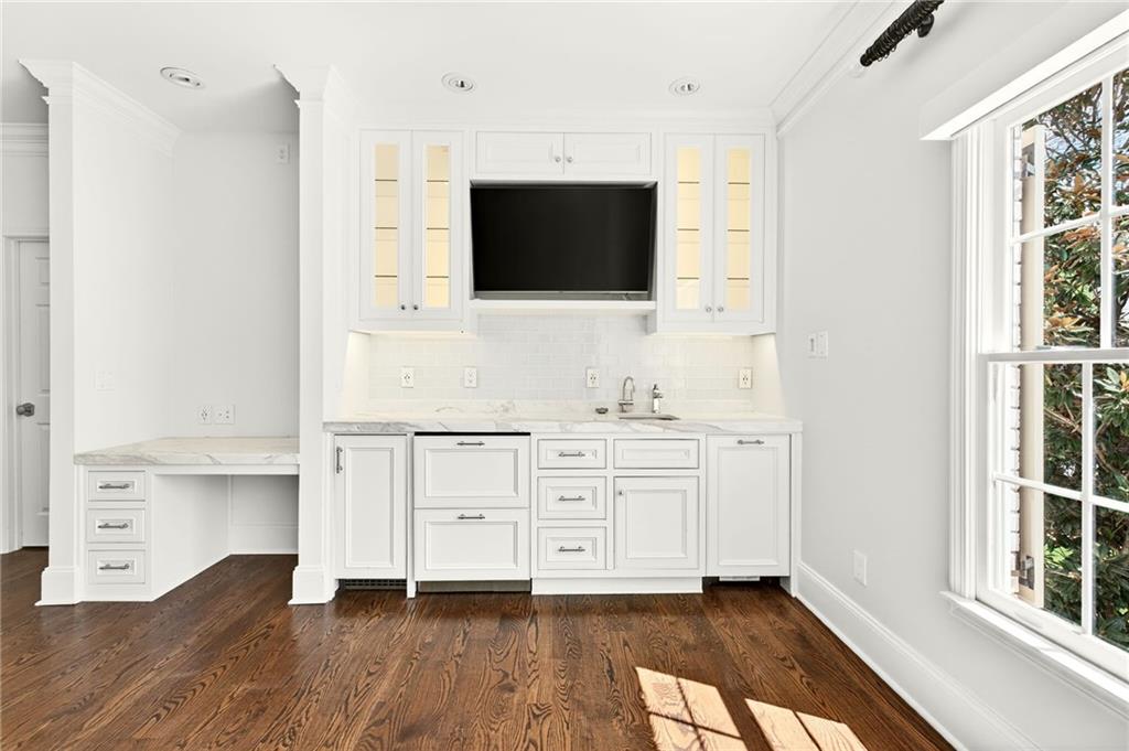 111 Habersham Valley Road Northwest Atlanta, GA 30305 - Photo 39 of 50