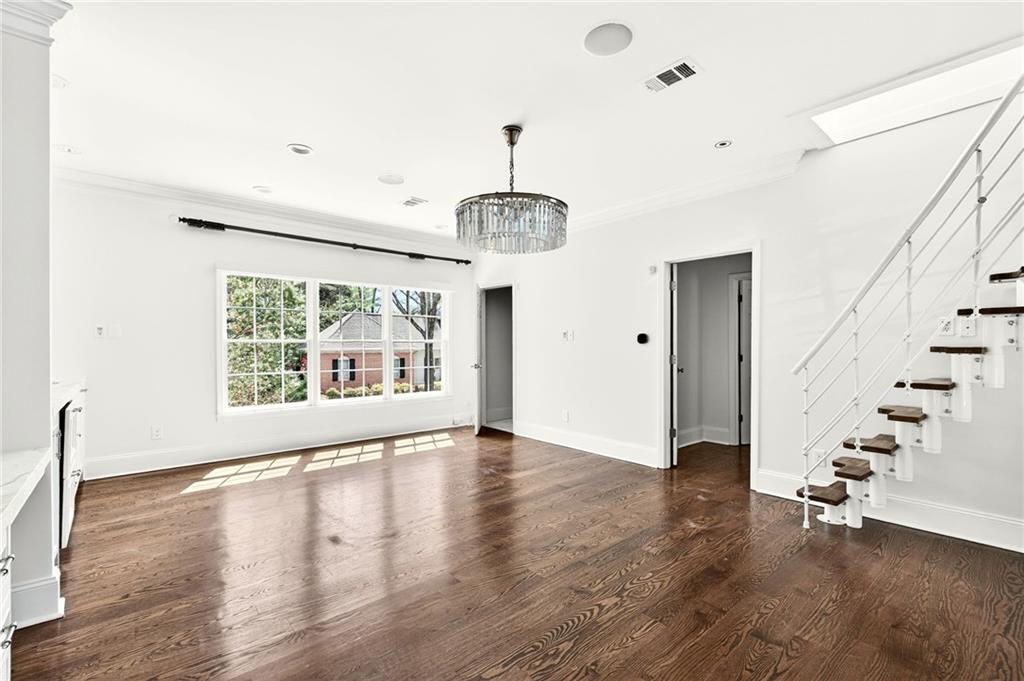 111 Habersham Valley Road Northwest Atlanta, GA 30305 - Photo 40 of 50