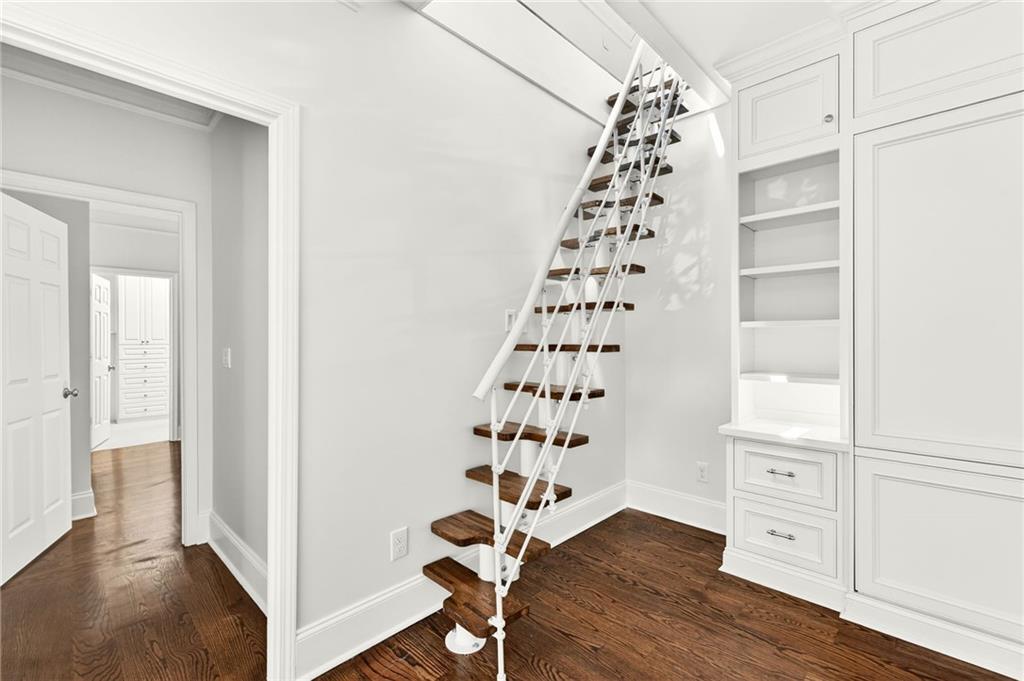 111 Habersham Valley Road Northwest Atlanta, GA 30305 - Photo 41 of 50