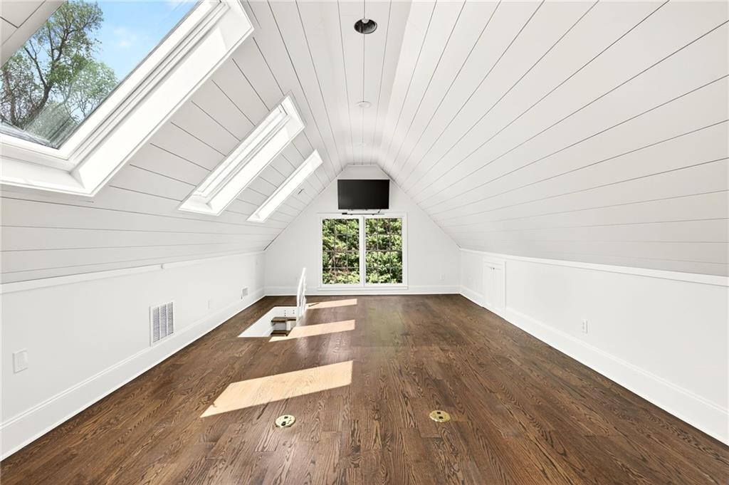 111 Habersham Valley Road Northwest Atlanta, GA 30305 - Photo 43 of 50