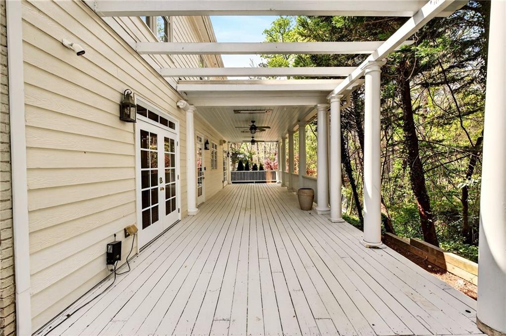 111 Habersham Valley Road Northwest Atlanta, GA 30305 - Photo 46 of 50