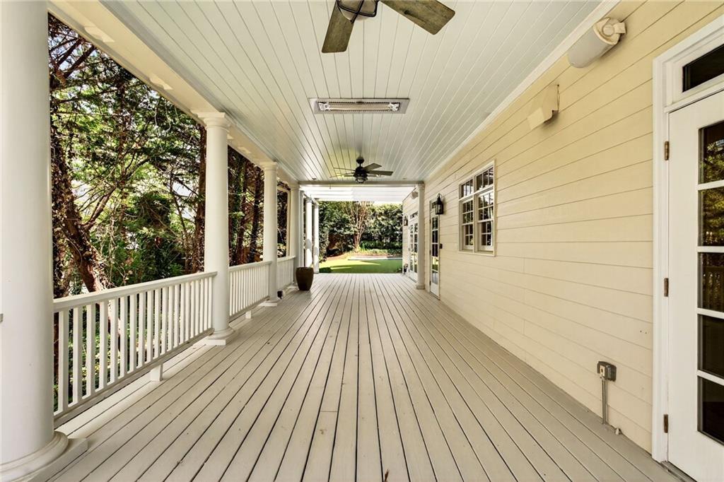 111 Habersham Valley Road Northwest Atlanta, GA 30305 - Photo 47 of 50