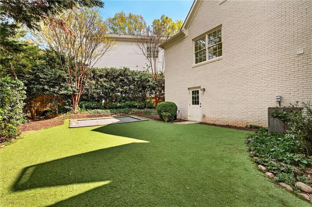 111 Habersham Valley Road Northwest Atlanta, GA 30305 - Photo 48 of 50