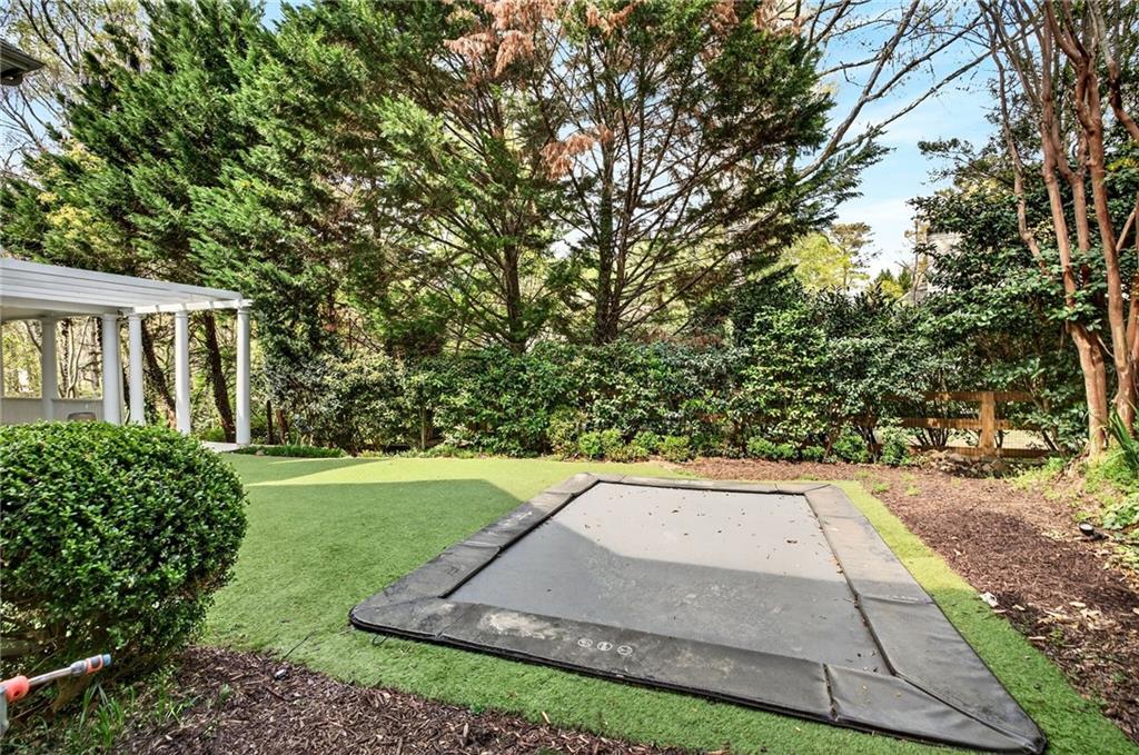 111 Habersham Valley Road Northwest Atlanta, GA 30305 - Photo 49 of 50