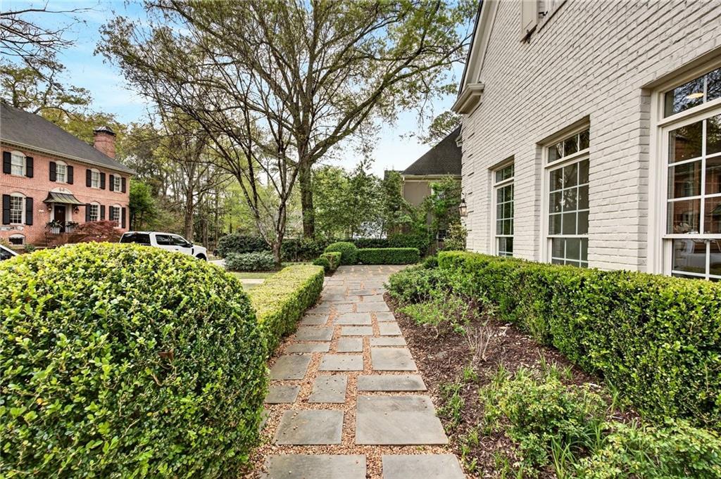 111 Habersham Valley Road Northwest Atlanta, GA 30305 - Photo 50 of 50