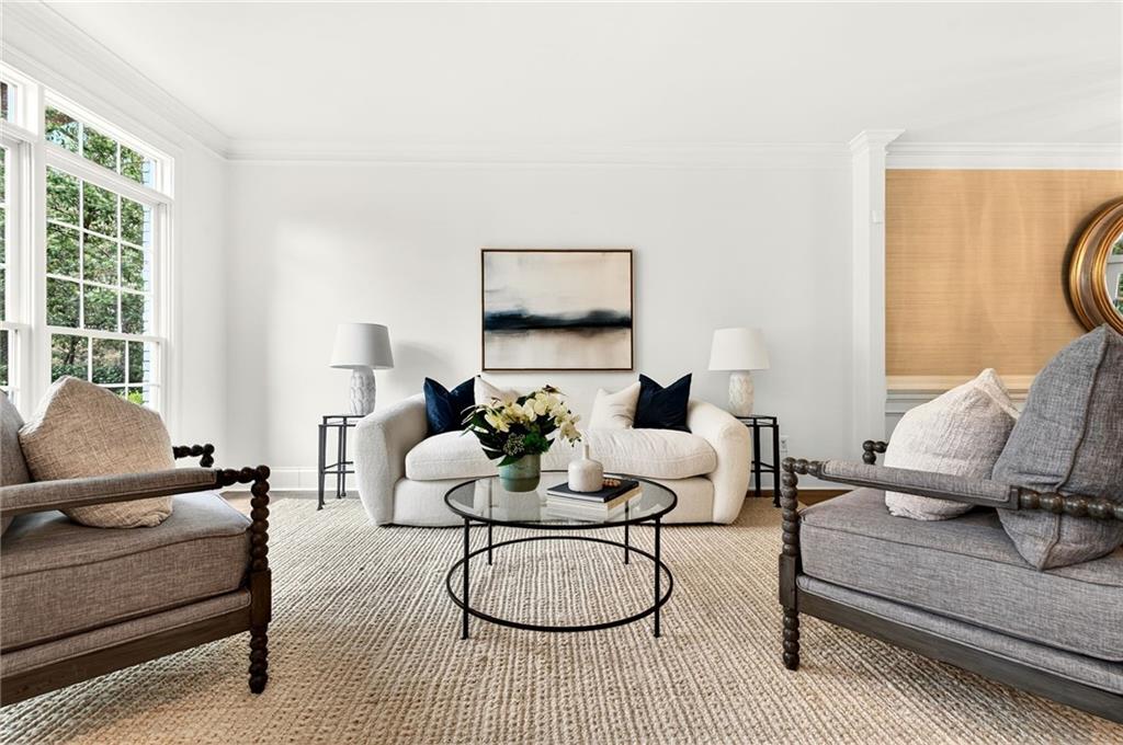 111 Habersham Valley Road Northwest Atlanta, GA 30305 - Photo 5 of 50