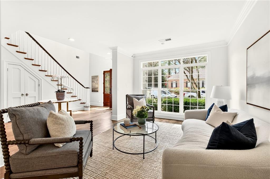 111 Habersham Valley Road Northwest Atlanta, GA 30305 - Photo 6 of 50