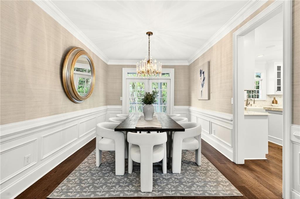 111 Habersham Valley Road Northwest Atlanta, GA 30305 - Photo 8 of 50