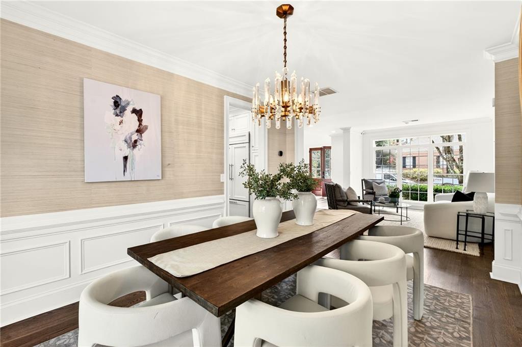 111 Habersham Valley Road Northwest Atlanta, GA 30305 - Photo 9 of 50