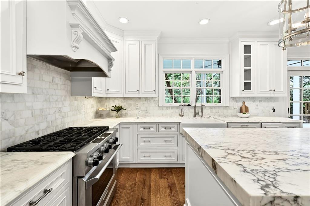 111 Habersham Valley Road Northwest Atlanta, GA 30305 - Photo 10 of 50