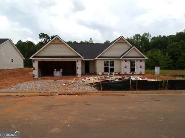 $399,900 | 73 Altamaha Drive, Unit 12, Jefferson, GA 30549
