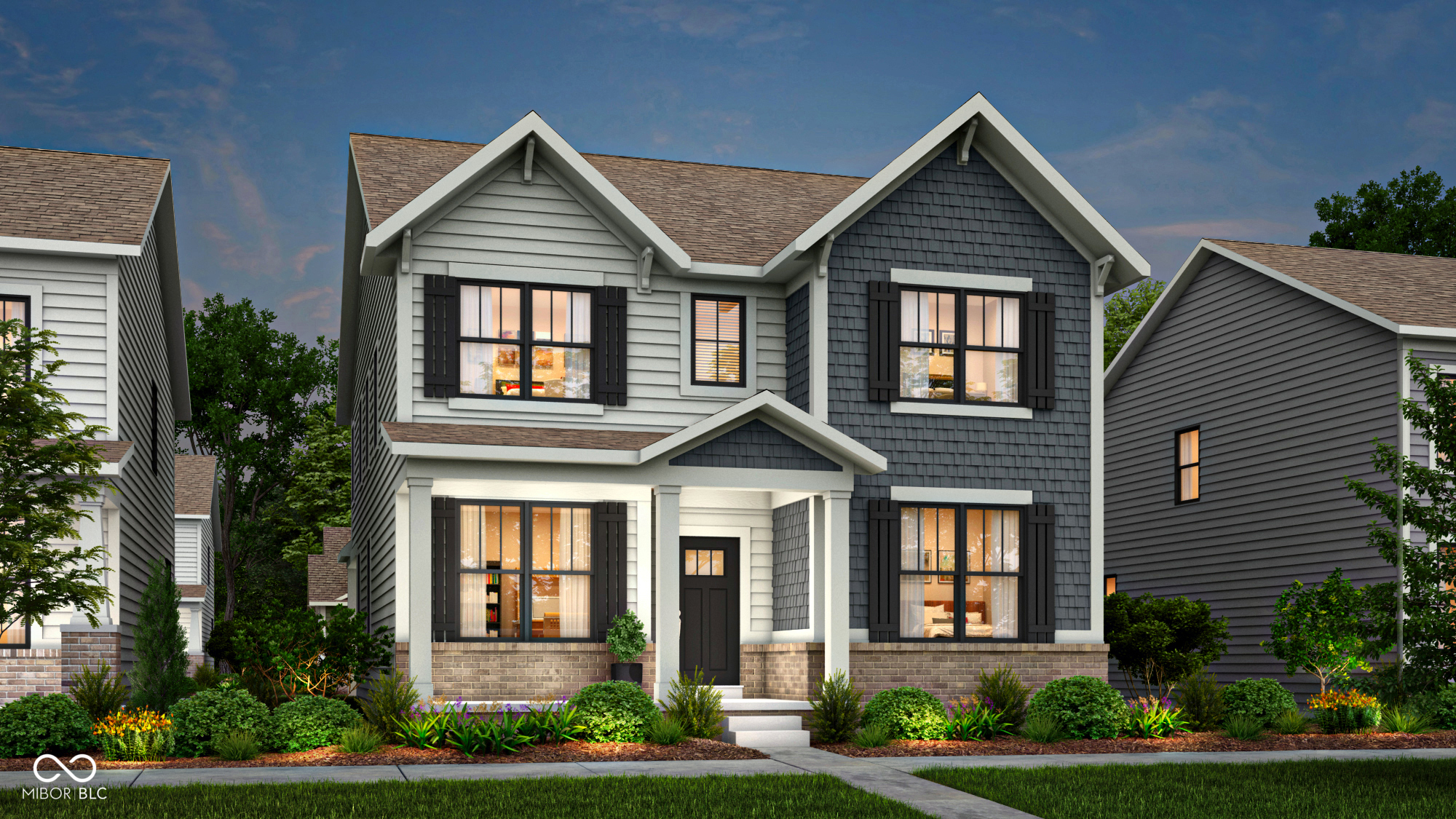 15392 Cardonia Road Fishers, IN 46037 - Photo 1 of 52