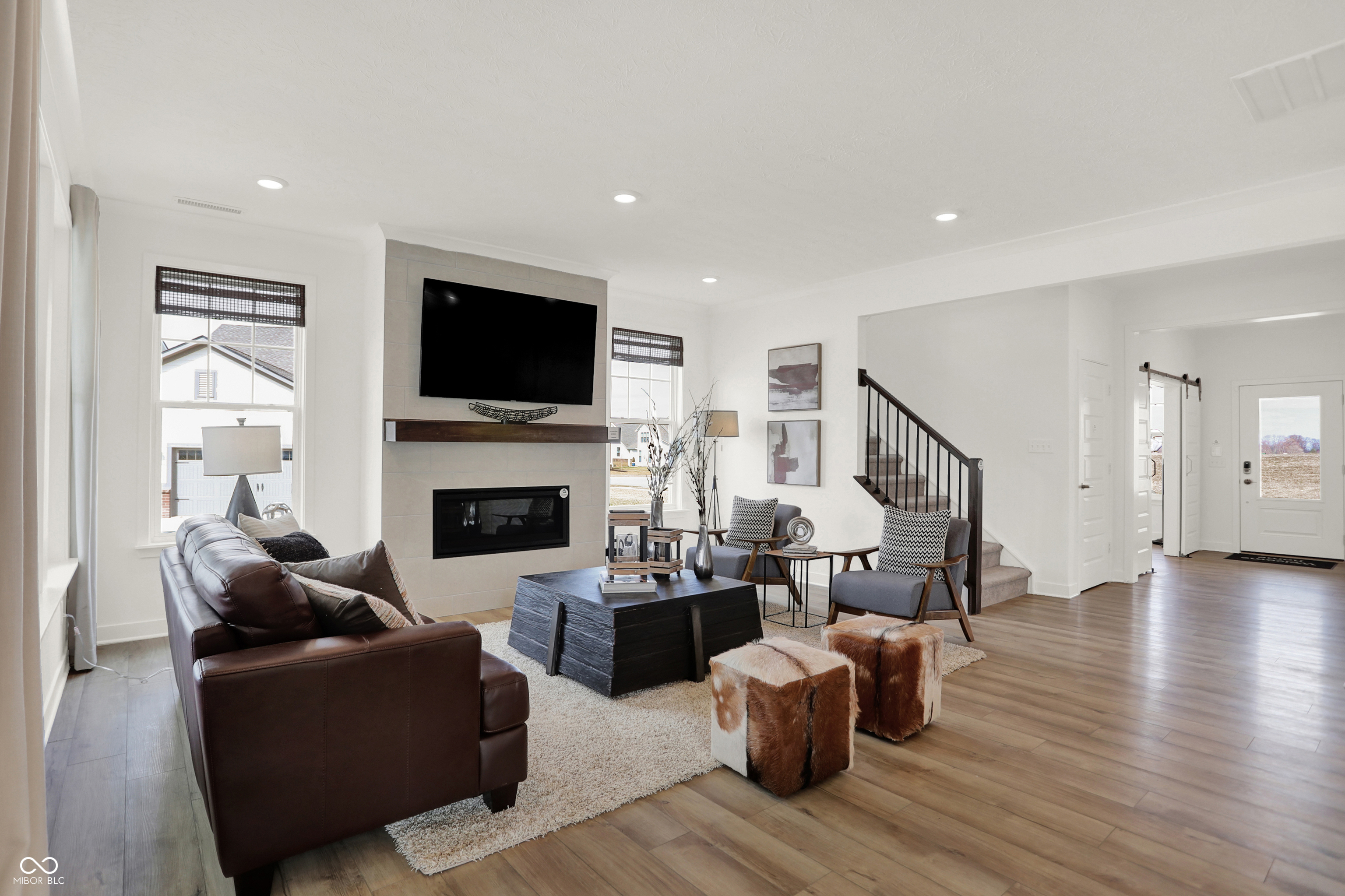 15392 Cardonia Road Fishers, IN 46037 - Photo 13 of 52