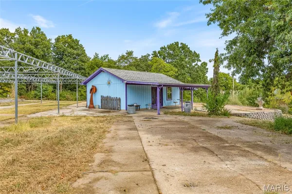 $375,000 | 4790 Hwy Y, Valles Mines, MO 63087