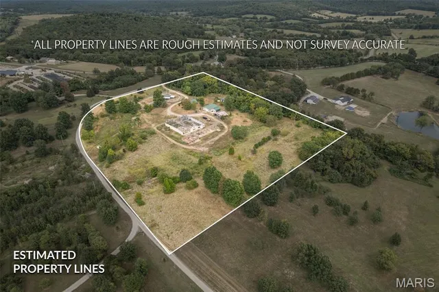 $375,000 | 4790 Hwy Y, Valles Mines, MO 63087