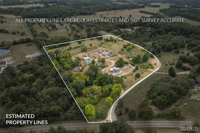 $375,000 | 4790 Hwy Y, Valles Mines, MO 63087