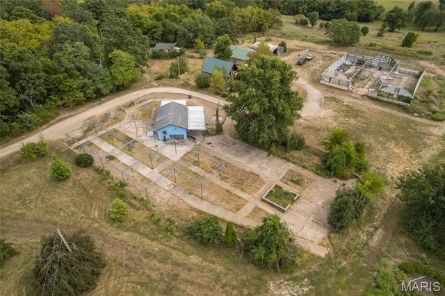 $375,000 | 4790 Hwy Y, Valles Mines, MO 63087