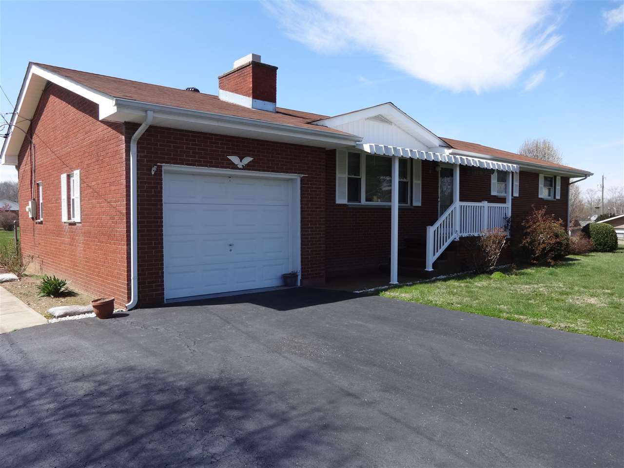 112 Walker Road Greenup, KY 41144 - Photo 1 of 1 Gallery Image 1