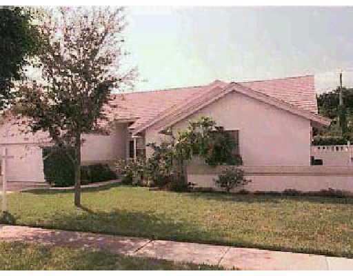 260 Oregon Lane Boca Raton, FL 33487 - Photo 1 of 1 Primary Photo