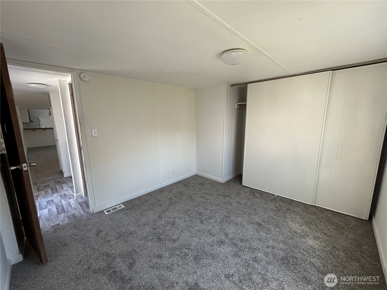 2522 Old Highway 99 South Road, Unit 23 Mount Vernon, WA 98273 - Photo 22 of 22 a view of an empty room