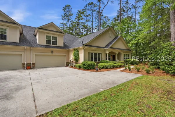 $544,000 | 43 Heartwood Court, Unit 1219, Bluffton, SC 29910