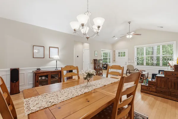 $544,000 | 43 Heartwood Court, Unit 1219, Bluffton, SC 29910