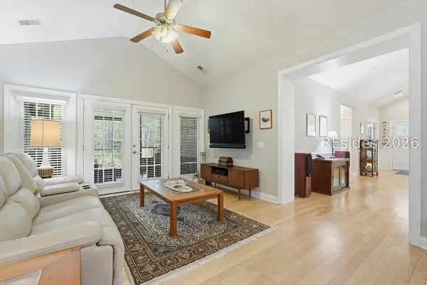 $544,000 | 43 Heartwood Court, Unit 1219, Bluffton, SC 29910
