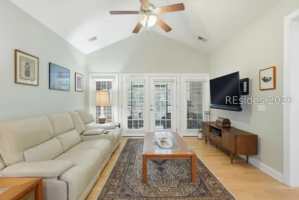 $544,000 | 43 Heartwood Court, Unit 1219, Bluffton, SC 29910