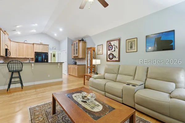 $544,000 | 43 Heartwood Court, Unit 1219, Bluffton, SC 29910