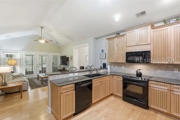 $544,000 | 43 Heartwood Court, Unit 1219, Bluffton, SC 29910