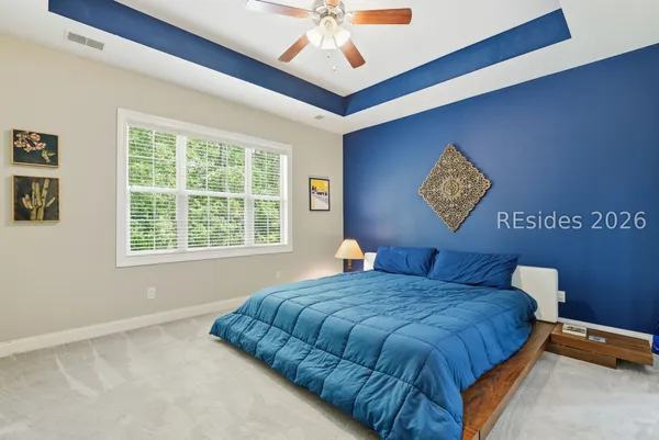 $544,000 | 43 Heartwood Court, Unit 1219, Bluffton, SC 29910