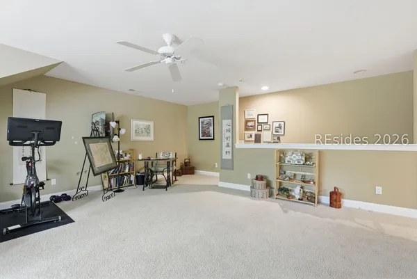 $544,000 | 43 Heartwood Court, Unit 1219, Bluffton, SC 29910