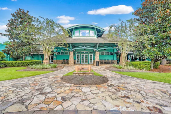 $544,000 | 43 Heartwood Court, Unit 1219, Bluffton, SC 29910