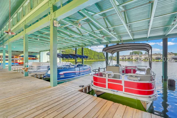 $544,000 | 43 Heartwood Court, Unit 1219, Bluffton, SC 29910
