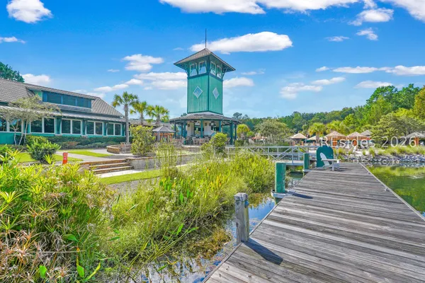 $544,000 | 43 Heartwood Court, Unit 1219, Bluffton, SC 29910