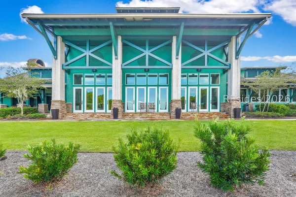 $544,000 | 43 Heartwood Court, Unit 1219, Bluffton, SC 29910