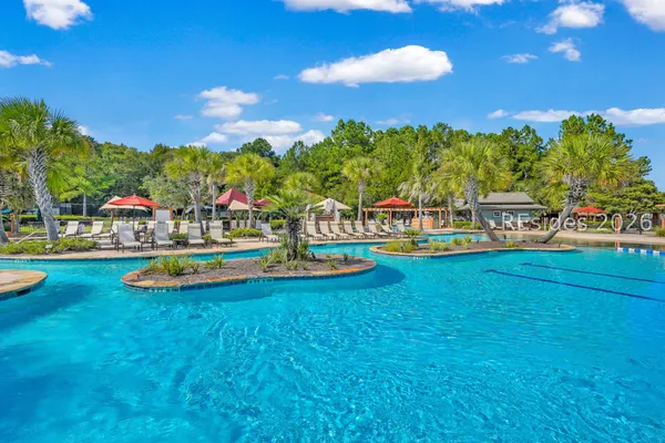 $544,000 | 43 Heartwood Court, Unit 1219, Bluffton, SC 29910