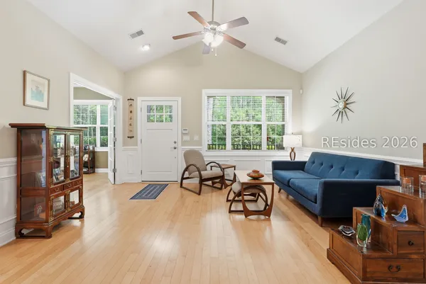 $544,000 | 43 Heartwood Court, Unit 1219, Bluffton, SC 29910