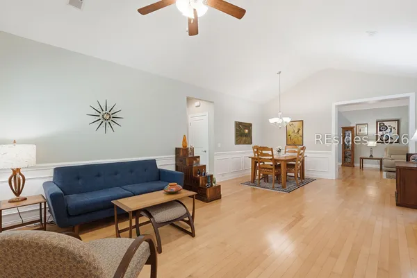 $544,000 | 43 Heartwood Court, Unit 1219, Bluffton, SC 29910