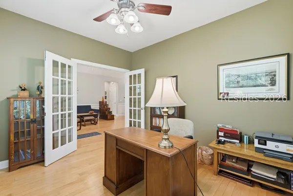 $544,000 | 43 Heartwood Court, Unit 1219, Bluffton, SC 29910