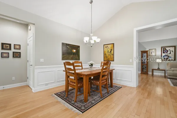 $544,000 | 43 Heartwood Court, Unit 1219, Bluffton, SC 29910