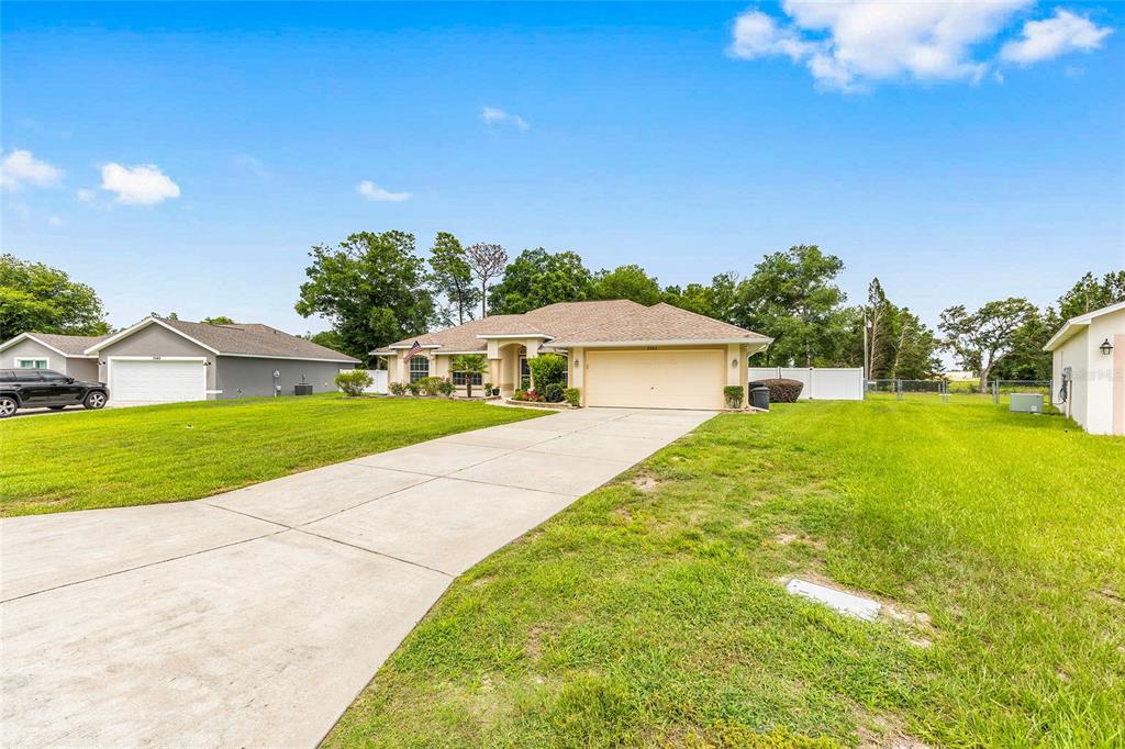 5562 Southwest 129th Place Road Ocala, FL 34473 - Photo 41 of 52