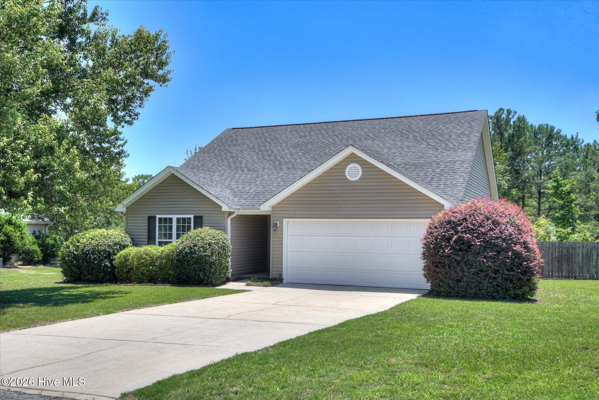 1146 Oxpens Road Warrenville, SC 29851 - Photo 2 of 33