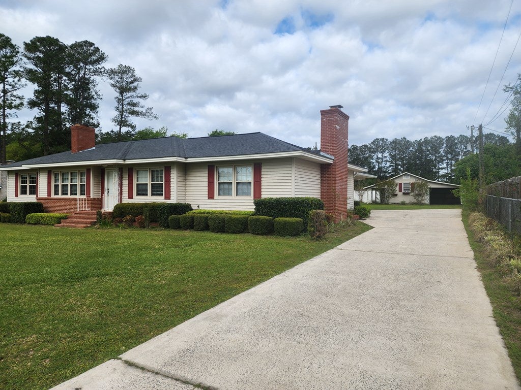 1513 Cecil Road Nashville, GA 31639 - Photo 23 of 23 Gallery Image 23