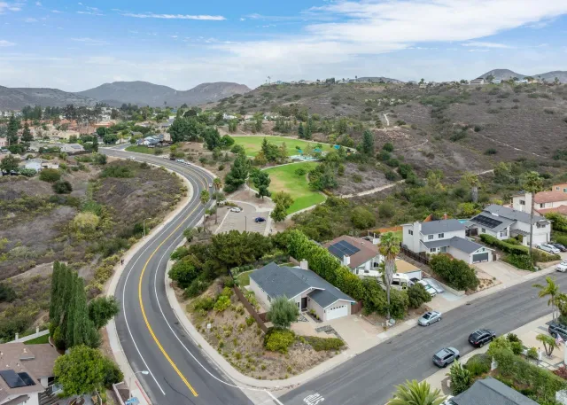 $1,089,000 | 5908 Highplace Drive, San Diego, CA 92120