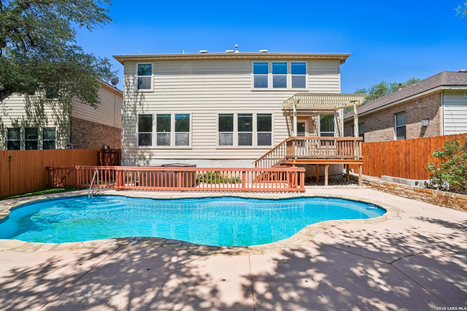 4710 Thomas Rusk San Antonio, TX 78253 - Photo 44 of 47