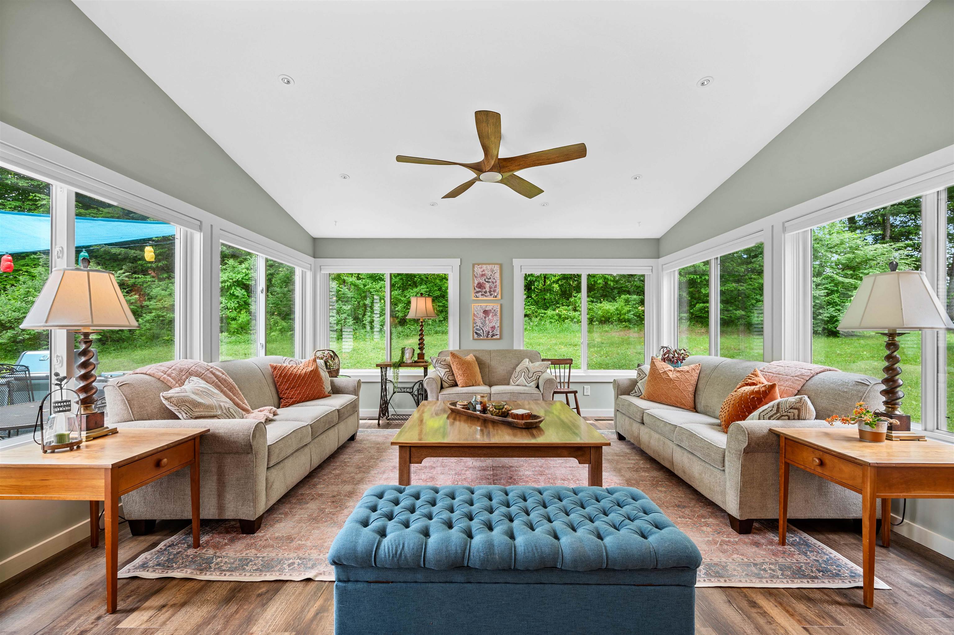 140 Ward Pond Road Morristown, VT 05661 - Photo 24 of 56