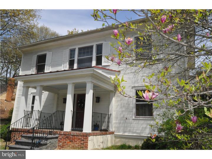 501 Grove Street Haddonfield, NJ 08033 - Photo 1 of 25 Exterior Front
