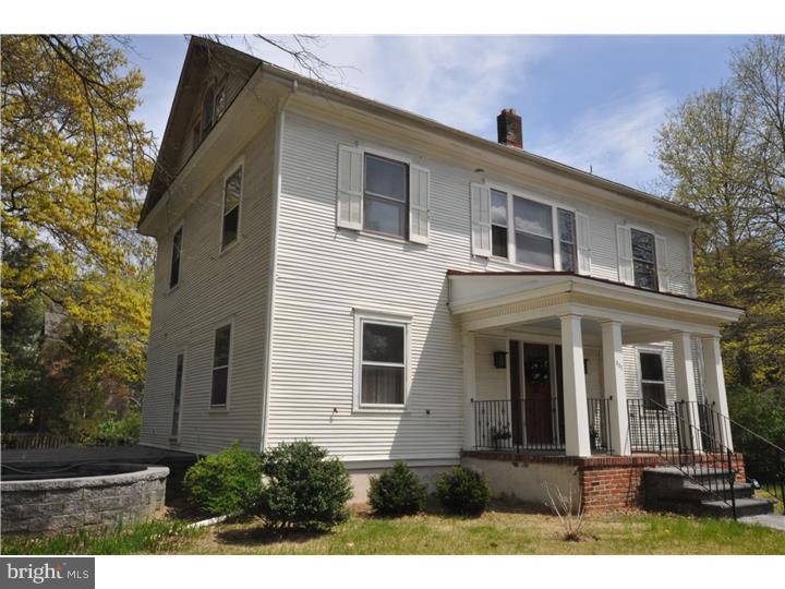 501 Grove Street Haddonfield, NJ 08033 - Photo 24 of 25 Exterior Front