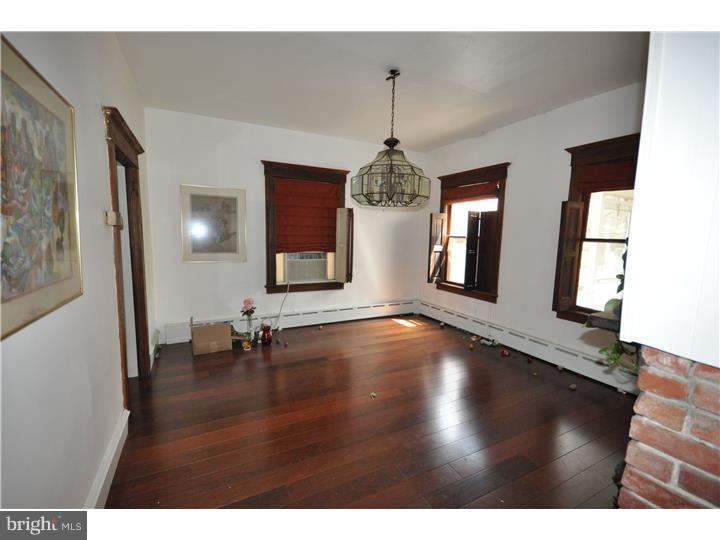 501 Grove Street Haddonfield, NJ 08033 - Photo 8 of 25 Dining Room
